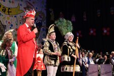 Empfang der Stadt Hürth 2023