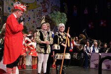 Empfang der Stadt Hürth 2023