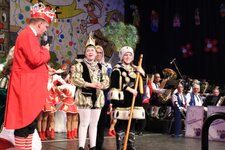 Empfang der Stadt Hürth 2023