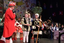 Empfang der Stadt Hürth 2023