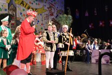 Empfang der Stadt Hürth 2023