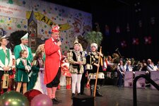 Empfang der Stadt Hürth 2023