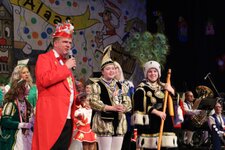 Empfang der Stadt Hürth 2023