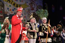 Empfang der Stadt Hürth 2023