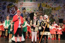 Empfang der Stadt Hürth 2023