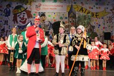 Empfang der Stadt Hürth 2023