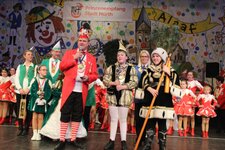 Empfang der Stadt Hürth 2023