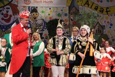 Empfang der Stadt Hürth 2023