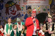 Empfang der Stadt Hürth 2023