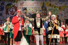 Empfang der Stadt Hürth 2023