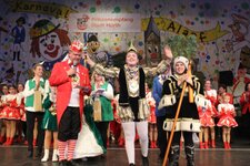 Empfang der Stadt Hürth 2023