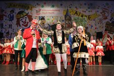 Empfang der Stadt Hürth 2023