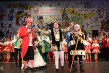 Empfang der Stadt Hürth 2023