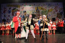 Empfang der Stadt Hürth 2023