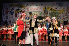 Empfang der Stadt Hürth 2023