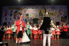 Empfang der Stadt Hürth 2023