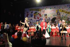 Empfang der Stadt Hürth 2023