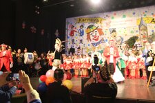 Empfang der Stadt Hürth 2023