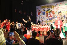 Empfang der Stadt Hürth 2023