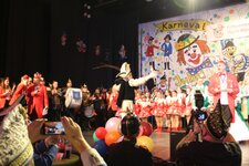 Empfang der Stadt Hürth 2023