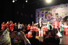 Empfang der Stadt Hürth 2023