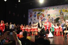 Empfang der Stadt Hürth 2023