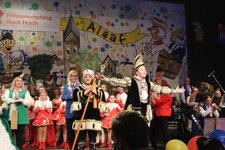 Empfang der Stadt Hürth 2023