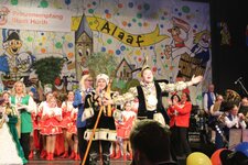 Empfang der Stadt Hürth 2023