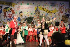 Empfang der Stadt Hürth 2023