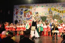 Empfang der Stadt Hürth 2023