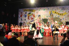 Empfang der Stadt Hürth 2023