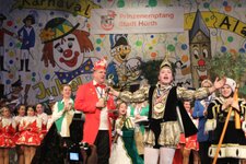 Empfang der Stadt Hürth 2023