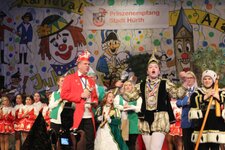 Empfang der Stadt Hürth 2023