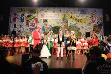 Empfang der Stadt Hürth 2023