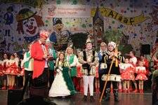 Empfang der Stadt Hürth 2023