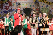 Empfang der Stadt Hürth 2023