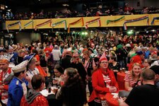 Empfang der Stadt Hürth 2023