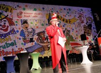 Empfang der Stadt Hürth 2023