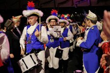 Empfang der Stadt Hürth 2023