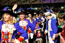 Empfang der Stadt Hürth 2023