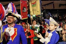 Empfang der Stadt Hürth 2023