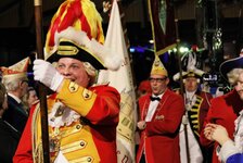 Empfang der Stadt Hürth 2023