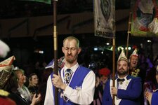 Empfang der Stadt Hürth 2023