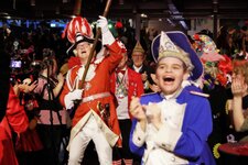 Empfang der Stadt Hürth 2023