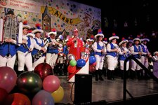 Empfang der Stadt Hürth 2023