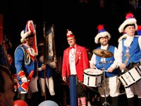 Empfang der Stadt Hürth 2023