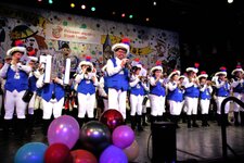 Empfang der Stadt Hürth 2023