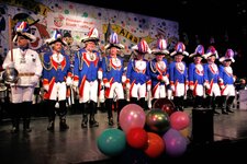 Empfang der Stadt Hürth 2023