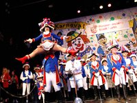 Empfang der Stadt Hürth 2023