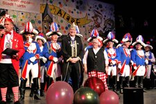 Empfang der Stadt Hürth 2023